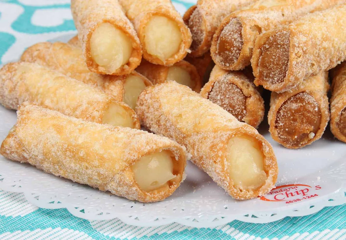 Canolli