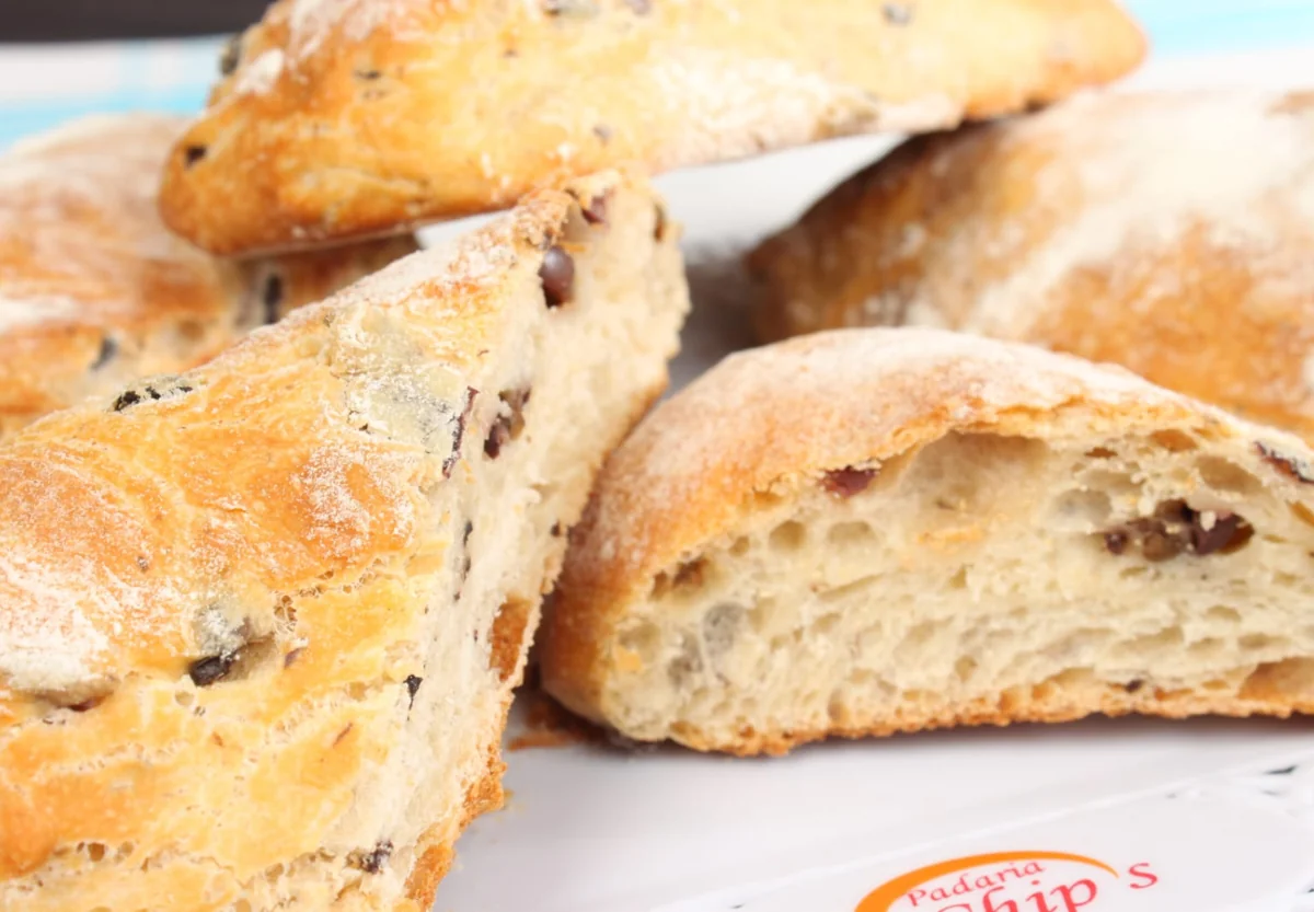 Ciabatta