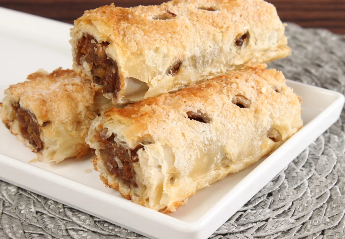 Strudel